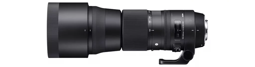 Sigma_150-600mm_F5-63_DG_OS_HSM_Contemporary